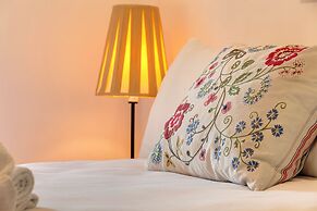 Mamo Florence - Vespucci Apartment