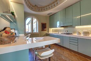Mamo Florence - Vespucci Apartment