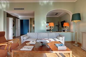 Mamo Florence - Vespucci Apartment