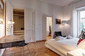 Mamo Florence - Vespucci Apartment