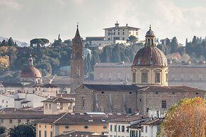 Mamo Florence - Vespucci Apartment