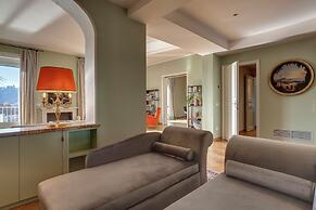 Mamo Florence - Vespucci Apartment