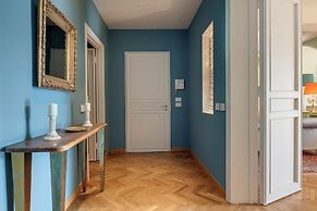 Mamo Florence - Vespucci Apartment