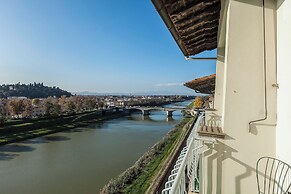 Mamo Florence - Vespucci Apartment