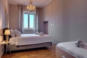 Mamo Florence - Vespucci Apartment