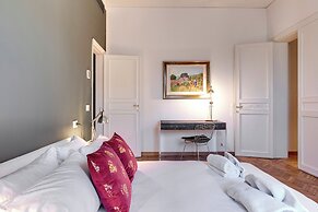 Mamo Florence - Vespucci Apartment
