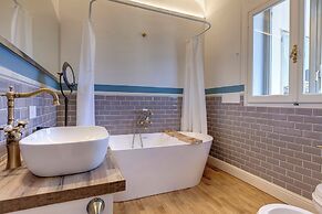 Mamo Florence - Vespucci Apartment