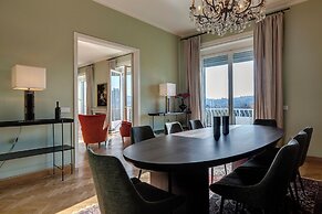 Mamo Florence - Vespucci Apartment