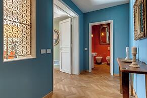 Mamo Florence - Vespucci Apartment