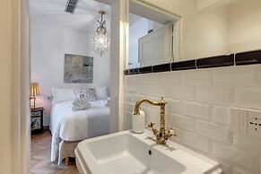 Mamo Florence - Vespucci Apartment