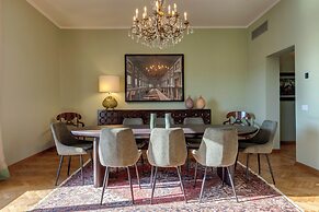 Mamo Florence - Vespucci Apartment