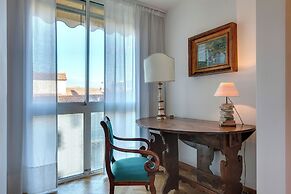 Mamo Florence - Vespucci Apartment
