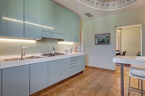 Mamo Florence - Vespucci Apartment