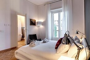 Mamo Florence - Vespucci Apartment