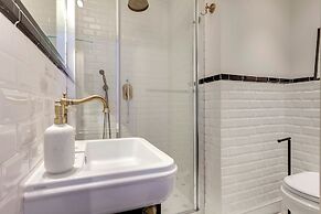 Mamo Florence - Vespucci Apartment