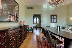 Mamo Florence - Vespucci Apartment