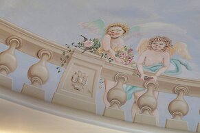 Mamo Florence - Vespucci Apartment