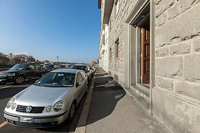 Mamo Florence - Vespucci Apartment