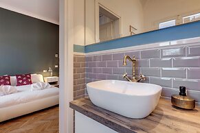 Mamo Florence - Vespucci Apartment