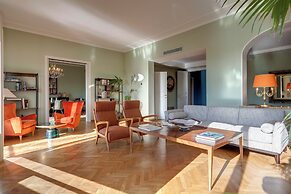 Mamo Florence - Vespucci Apartment