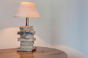 Mamo Florence - Vespucci Apartment