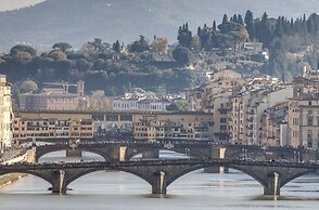 Mamo Florence - Vespucci Apartment