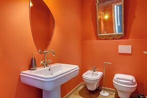 Mamo Florence - Vespucci Apartment