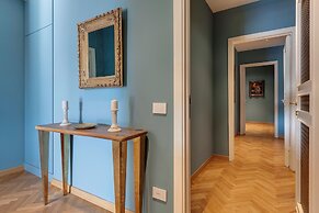 Mamo Florence - Vespucci Apartment