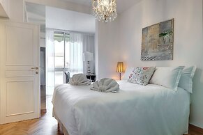 Mamo Florence - Vespucci Apartment