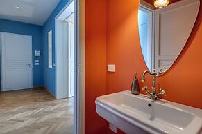 Mamo Florence - Vespucci Apartment