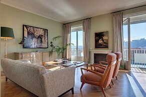 Mamo Florence - Vespucci Apartment