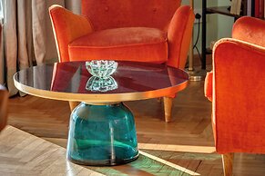 Mamo Florence - Vespucci Apartment