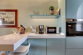 Mamo Florence - Vespucci Apartment