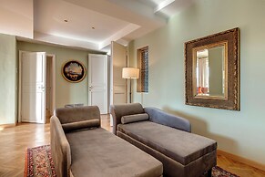 Mamo Florence - Vespucci Apartment