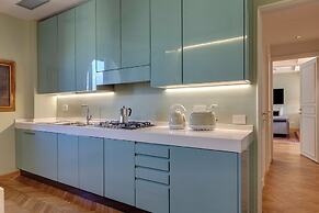 Mamo Florence - Vespucci Apartment