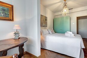 Mamo Florence - Vespucci Apartment