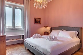 Mamo Florence - Vespucci Apartment