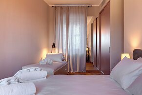 Mamo Florence - Vespucci Apartment