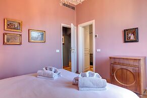 Mamo Florence - Vespucci Apartment