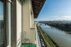 Mamo Florence - Vespucci Apartment