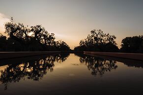 OZIO - il trullo rosso
