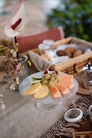 OZIO - il trullo rosso