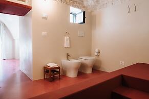 OZIO - il trullo rosso