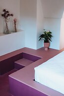 OZIO - il trullo rosso