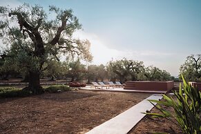 OZIO - il trullo rosso