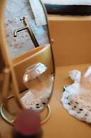 OZIO - il trullo rosso