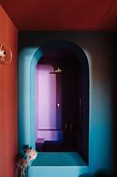 OZIO - il trullo rosso