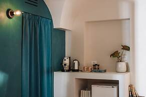 OZIO - il trullo rosso