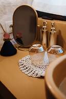 OZIO - il trullo rosso