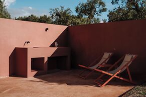 OZIO - il trullo rosso